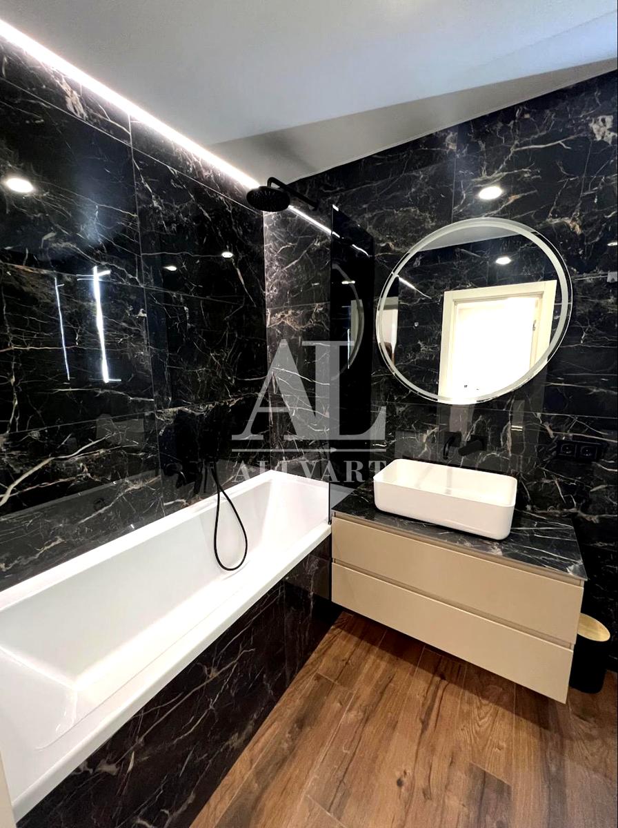 3-rooms apartment apartment by the address st. Beresteyskiy prospektpr t Pobedy (area 126 m²) - Atlanta.ua - photo 10