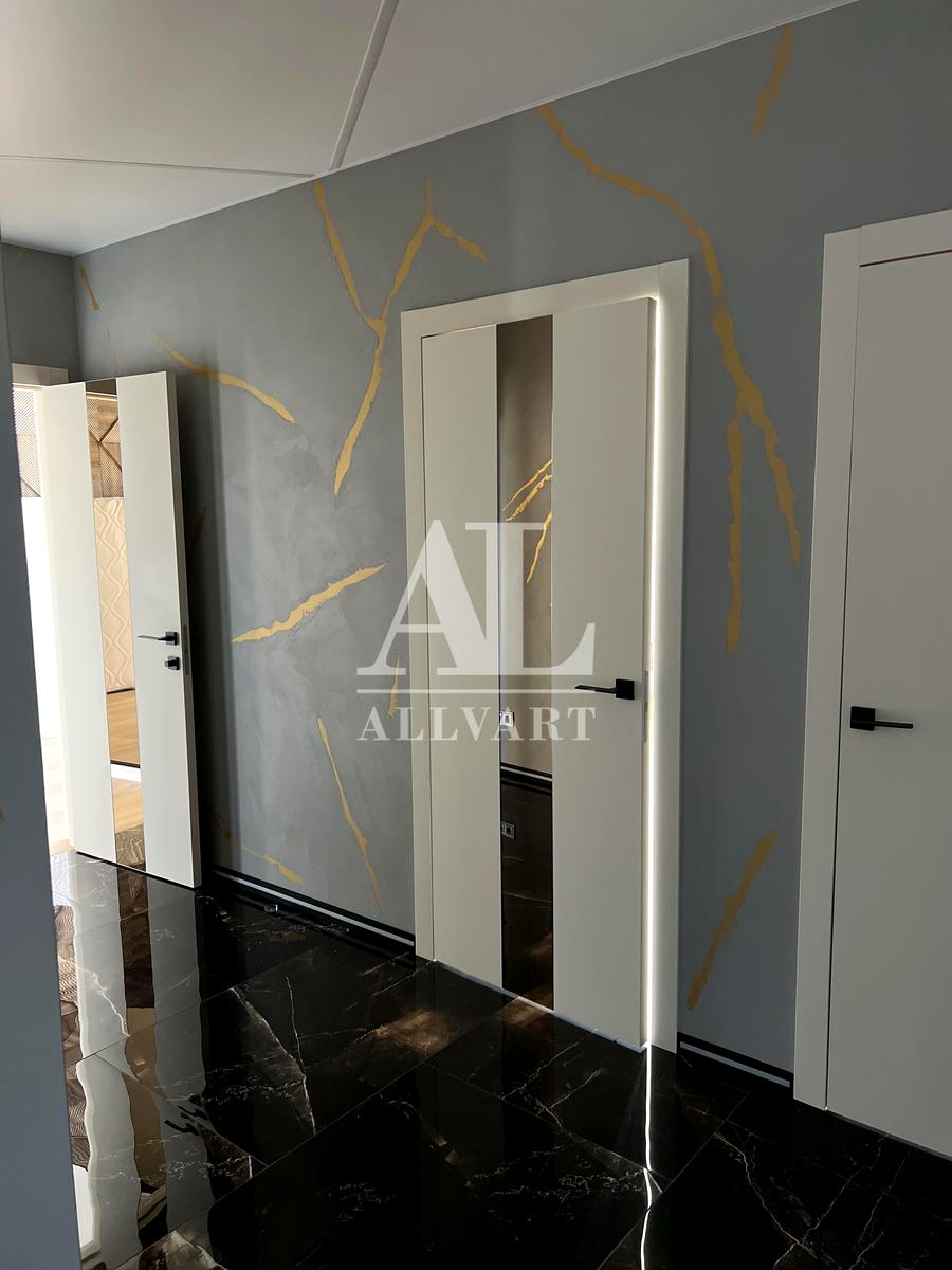 3-rooms apartment apartment by the address st. Beresteyskiy prospektpr t Pobedy (area 126 m²) - Atlanta.ua - photo 11