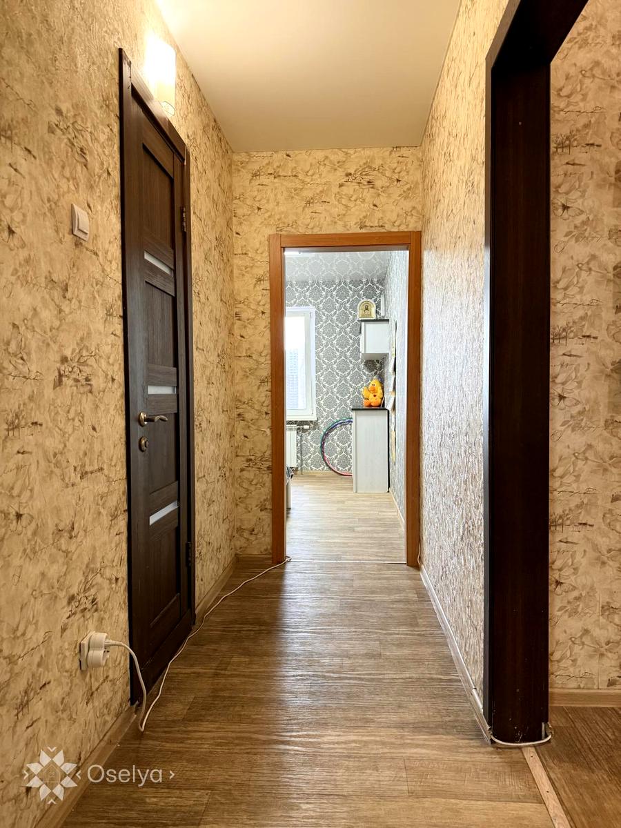 3-комнатная квартира по адресу (площадь 91 м²) - Atlanta.ua - фото 5