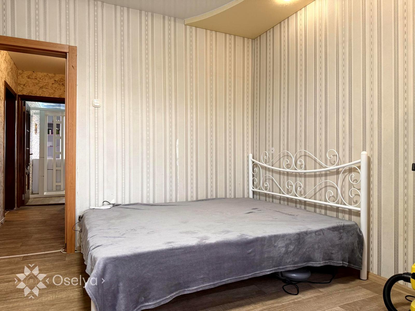 3-комнатная квартира по адресу (площадь 91 м²) - Atlanta.ua - фото 4