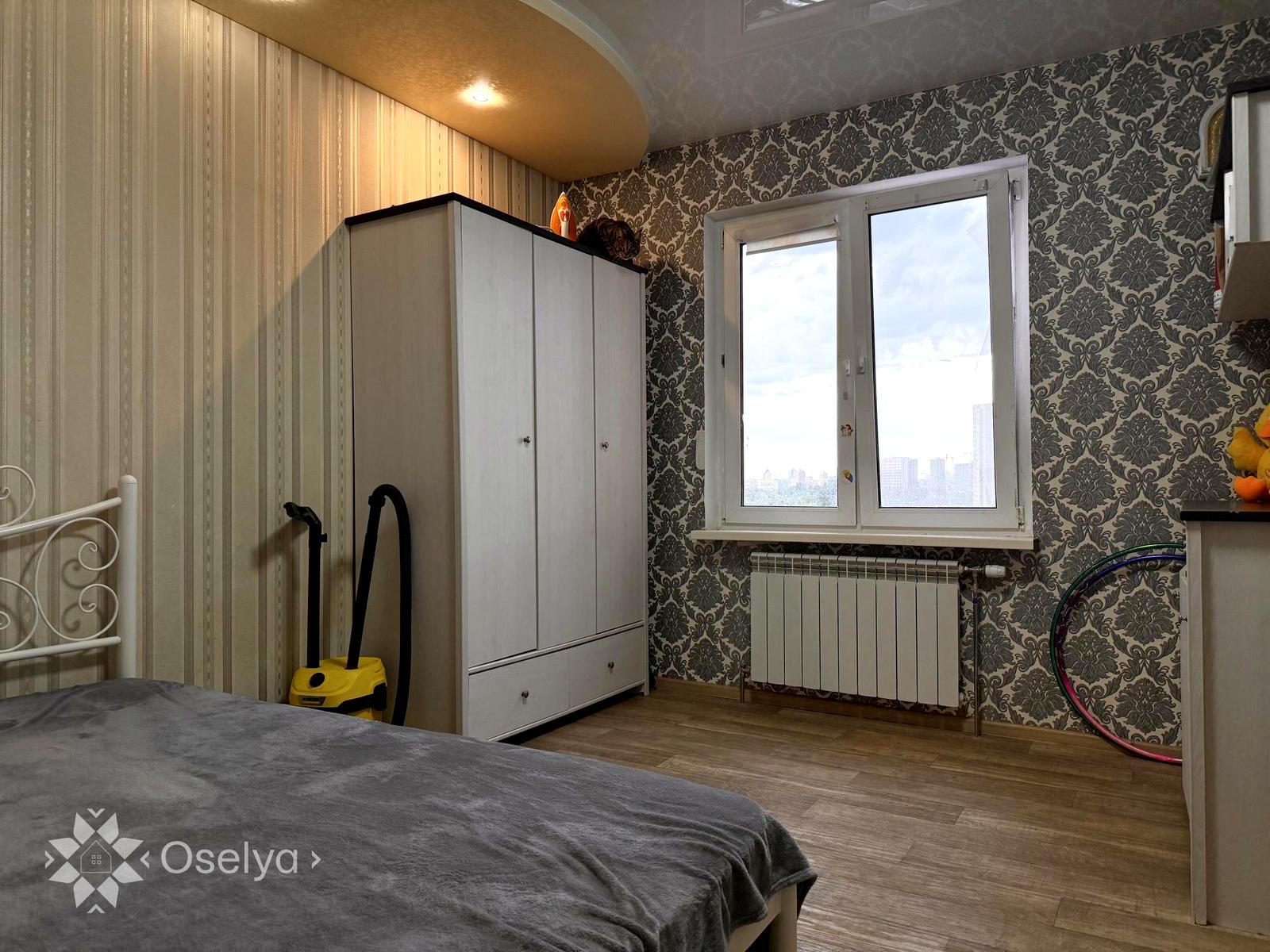 3-комнатная квартира по адресу (площадь 91 м²) - Atlanta.ua - фото 3