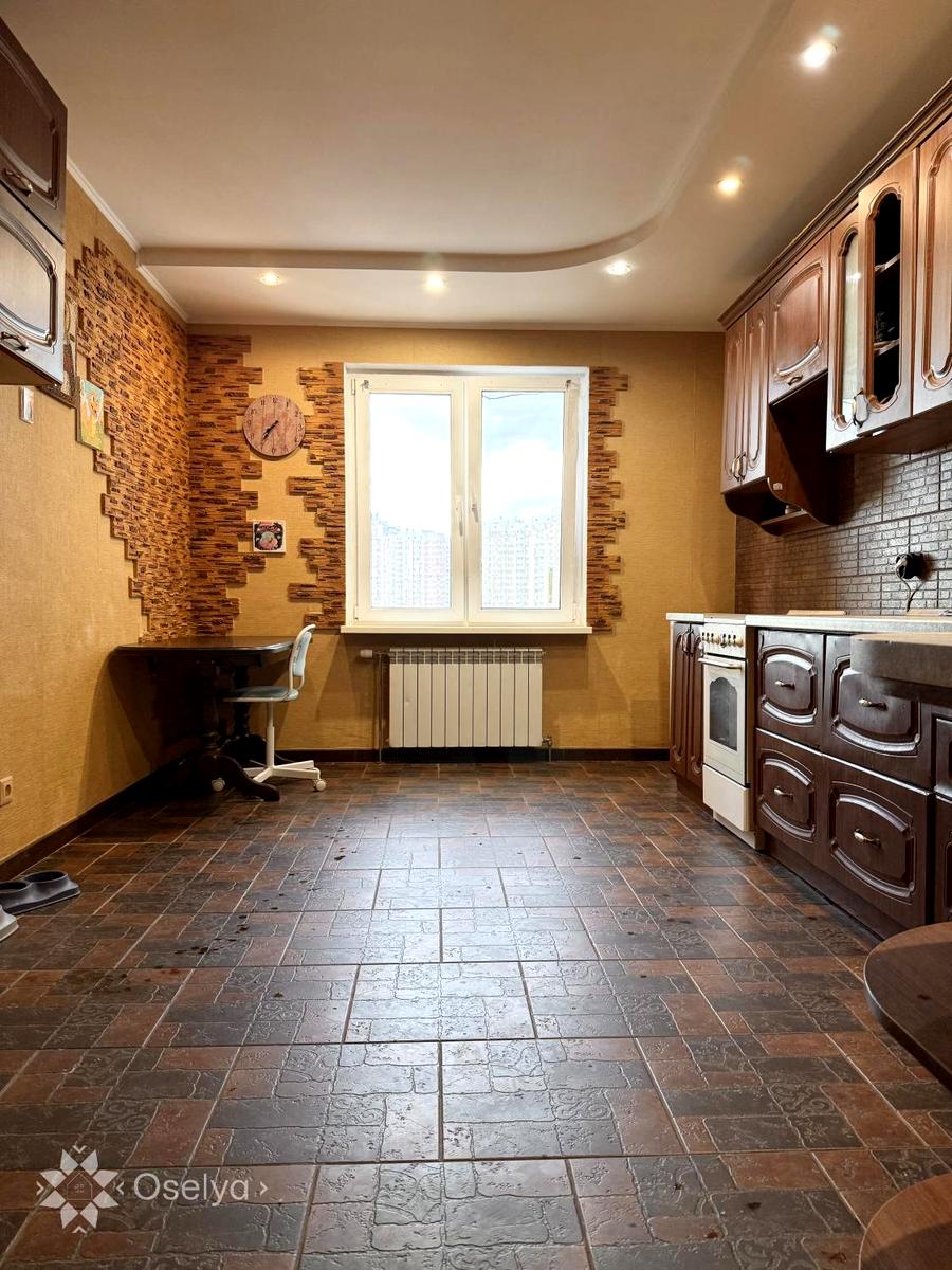 3-комнатная квартира по адресу (площадь 91 м²) - Atlanta.ua - фото 9