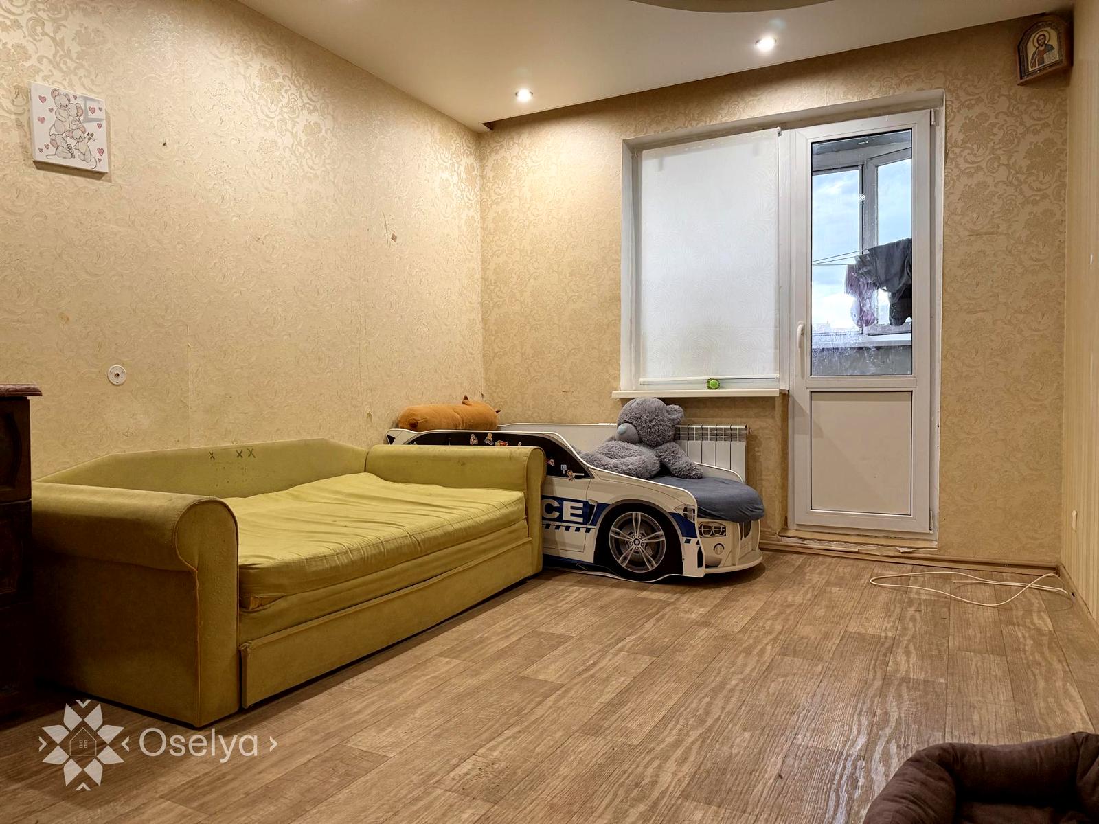 3-комнатная квартира по адресу (площадь 91 м²) - Atlanta.ua - фото 7