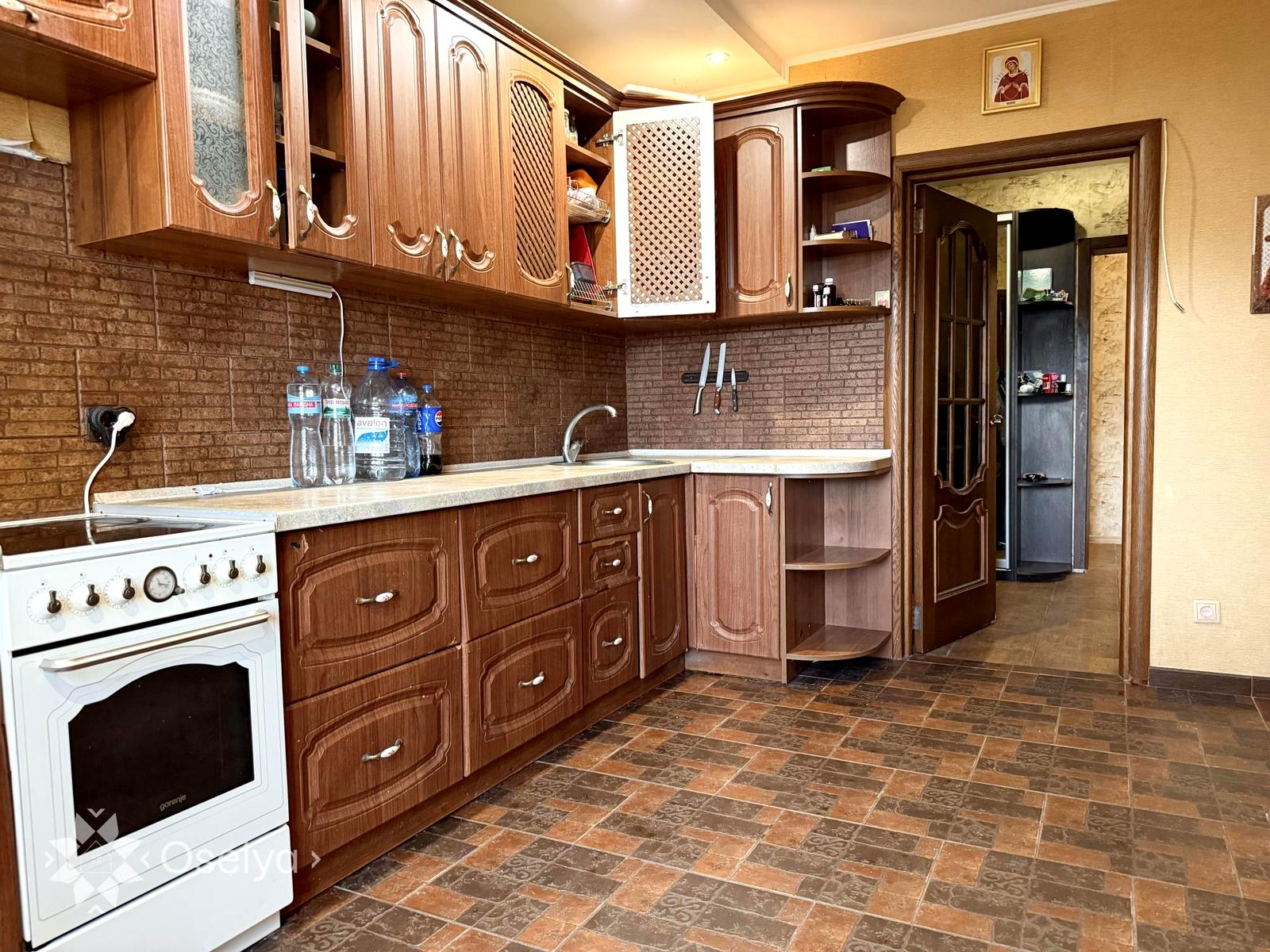 3-комнатная квартира по адресу (площадь 91 м²) - Atlanta.ua - фото 10