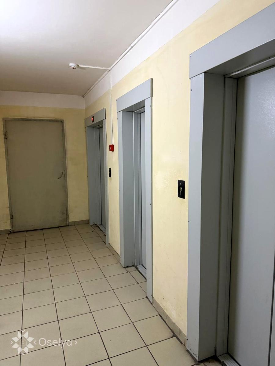 3-комнатная квартира по адресу (площадь 91 м²) - Atlanta.ua - фото 13