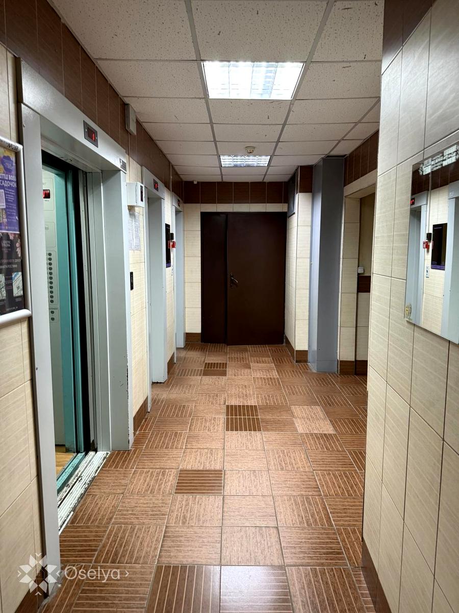 3-комнатная квартира по адресу (площадь 91 м²) - Atlanta.ua - фото 15