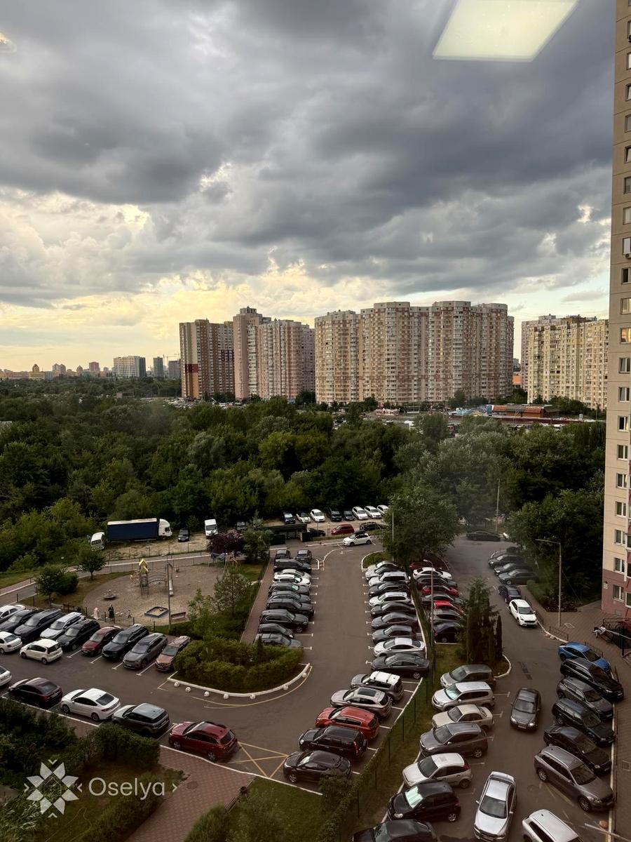 3-комнатная квартира по адресу (площадь 91 м²) - Atlanta.ua - фото 18