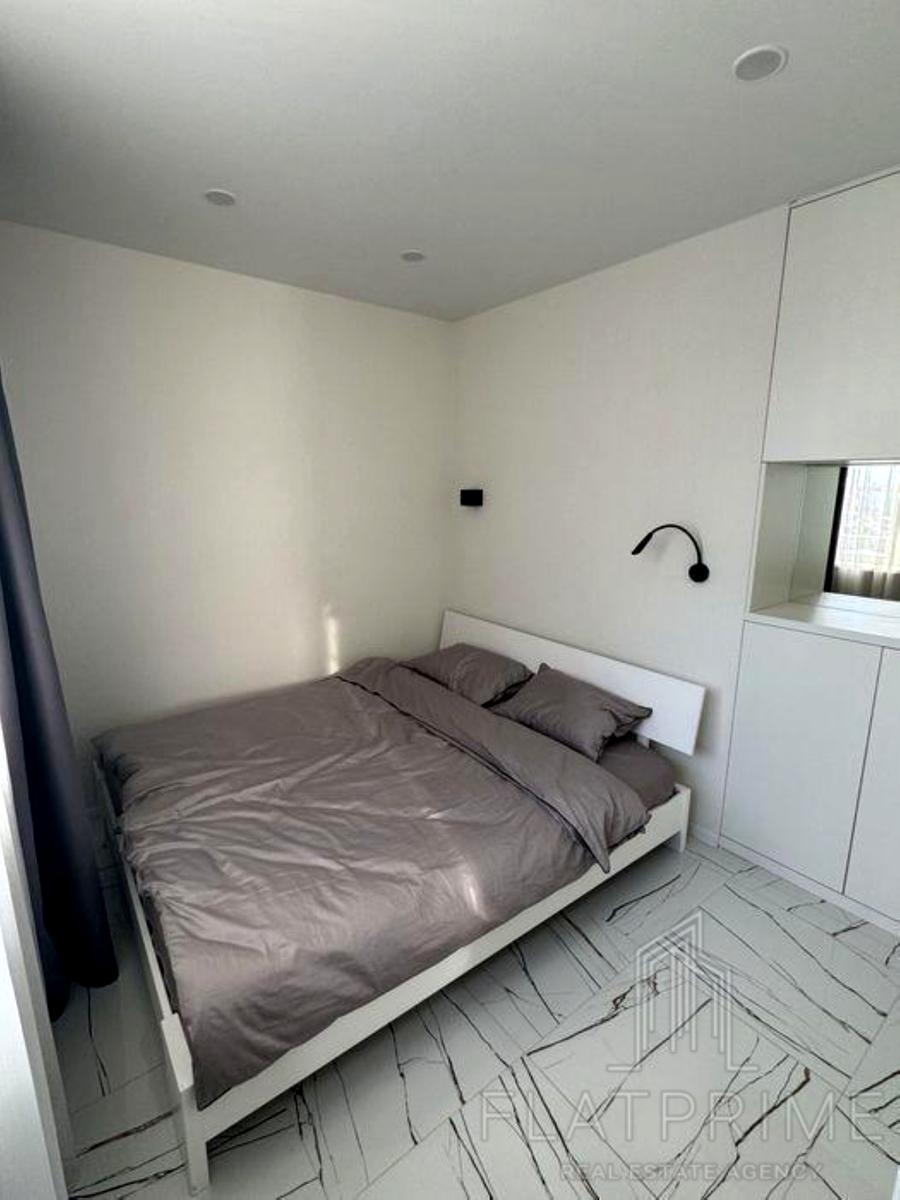 1-room apartment apartment by the address st. Kharkovskoe shosse (area 38 m²) - Atlanta.ua - photo 4