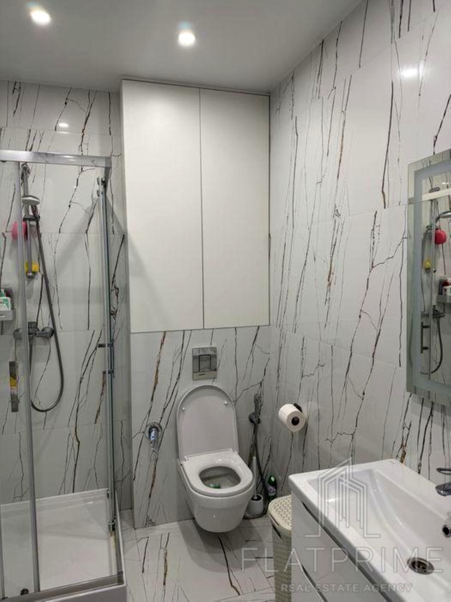 1-room apartment apartment by the address st. Kharkovskoe shosse (area 38 m²) - Atlanta.ua - photo 5