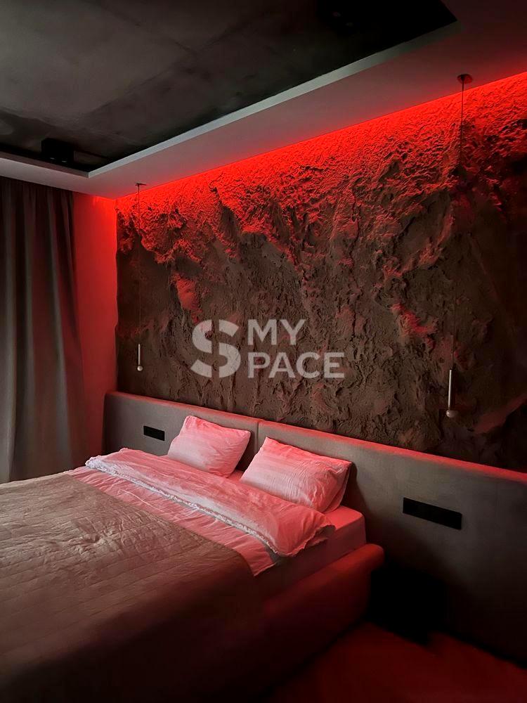 2-rooms apartment apartment by the address st. Naberezhno Rybalskaya (area 74 m²) - Atlanta.ua - photo 5