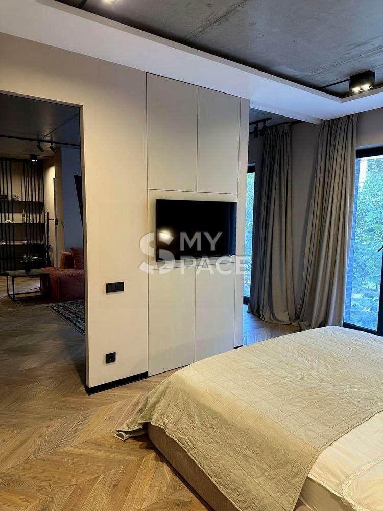 2-rooms apartment apartment by the address st. Naberezhno Rybalskaya (area 74 m²) - Atlanta.ua - photo 7