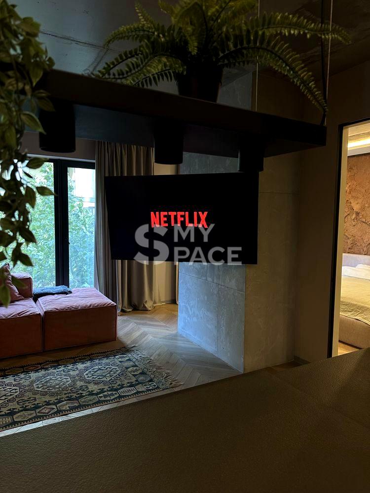 2-rooms apartment apartment by the address st. Naberezhno Rybalskaya (area 74 m²) - Atlanta.ua - photo 3