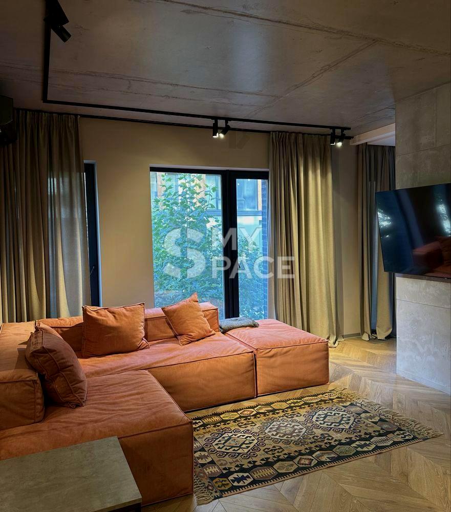 2-rooms apartment apartment by the address st. Naberezhno Rybalskaya (area 74 m²) - Atlanta.ua - photo 2