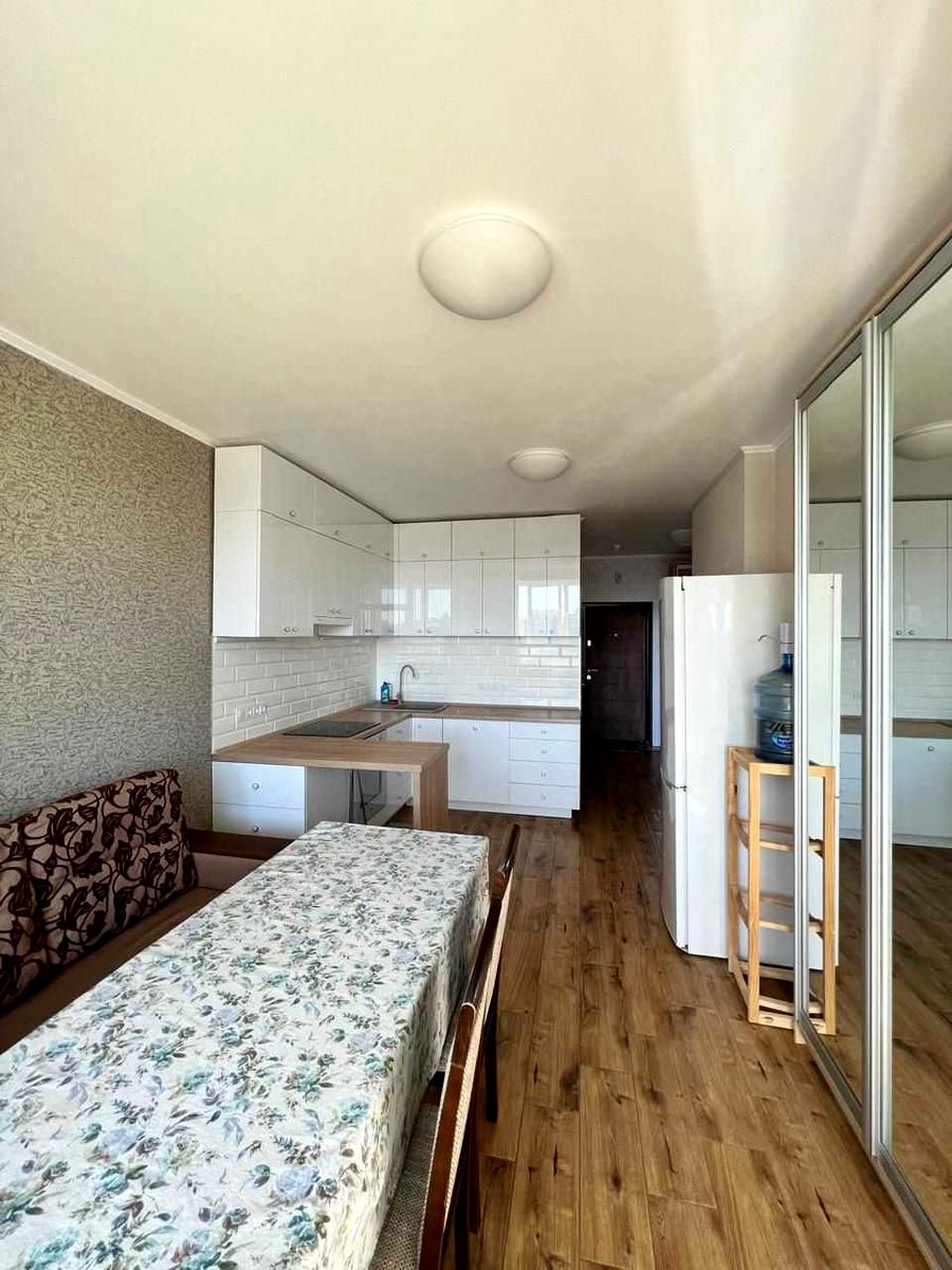 1-room apartment apartment by the address st. Ul Obukhovskaya (area 47 m²) - Atlanta.ua - photo 3