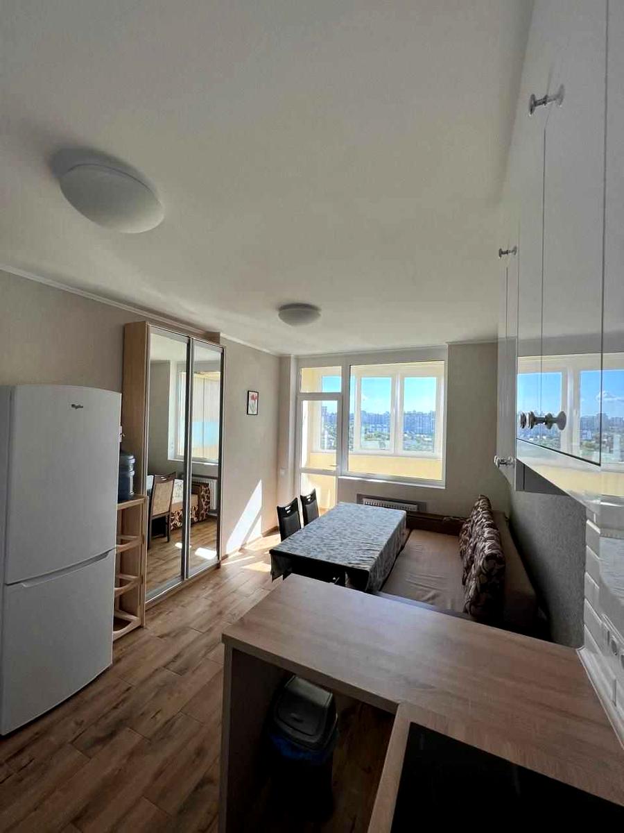 1-room apartment apartment by the address st. Ul Obukhovskaya (area 47 m²) - Atlanta.ua - photo 6