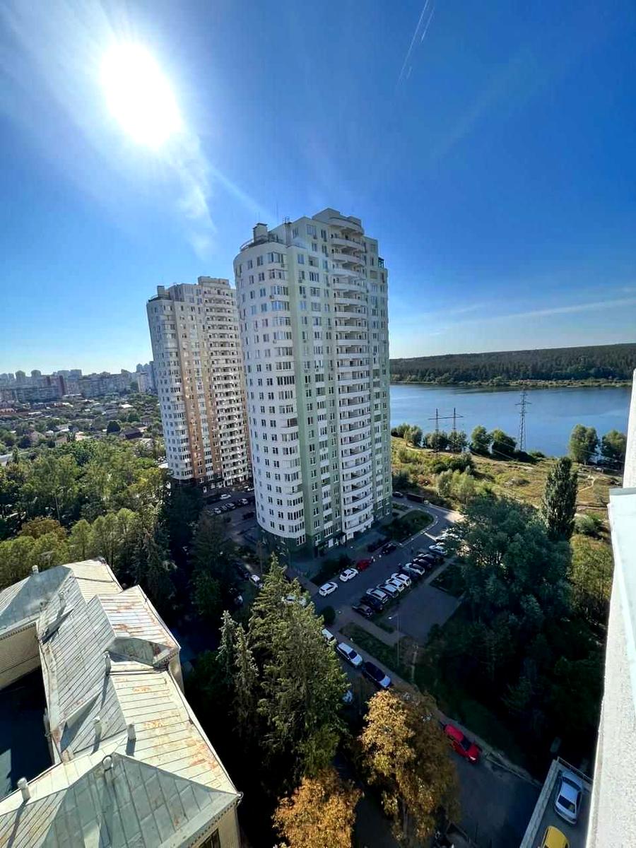 1-room apartment apartment by the address st. Ul Obukhovskaya (area 47 m²) - Atlanta.ua - photo 10