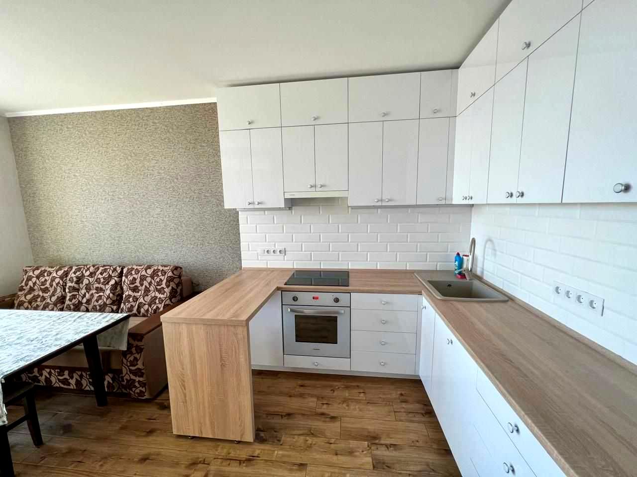 1-room apartment apartment by the address st. Ul Obukhovskaya (area 47 m²) - Atlanta.ua - photo 7