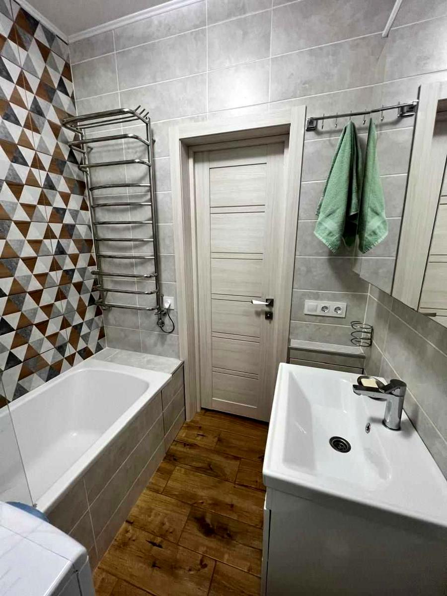 1-room apartment apartment by the address st. Ul Obukhovskaya (area 47 m²) - Atlanta.ua - photo 8