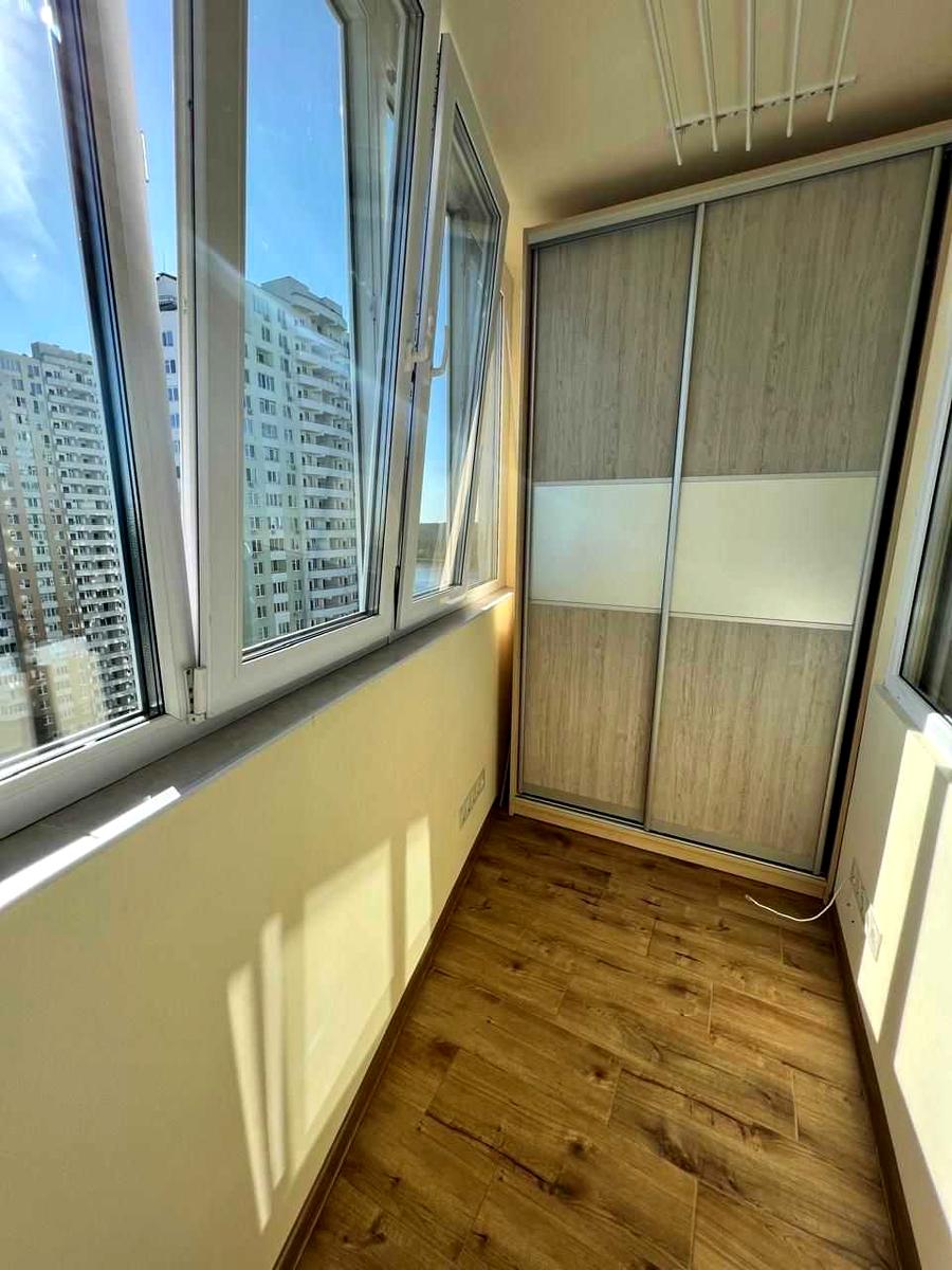 1-room apartment apartment by the address st. Ul Obukhovskaya (area 47 m²) - Atlanta.ua - photo 9