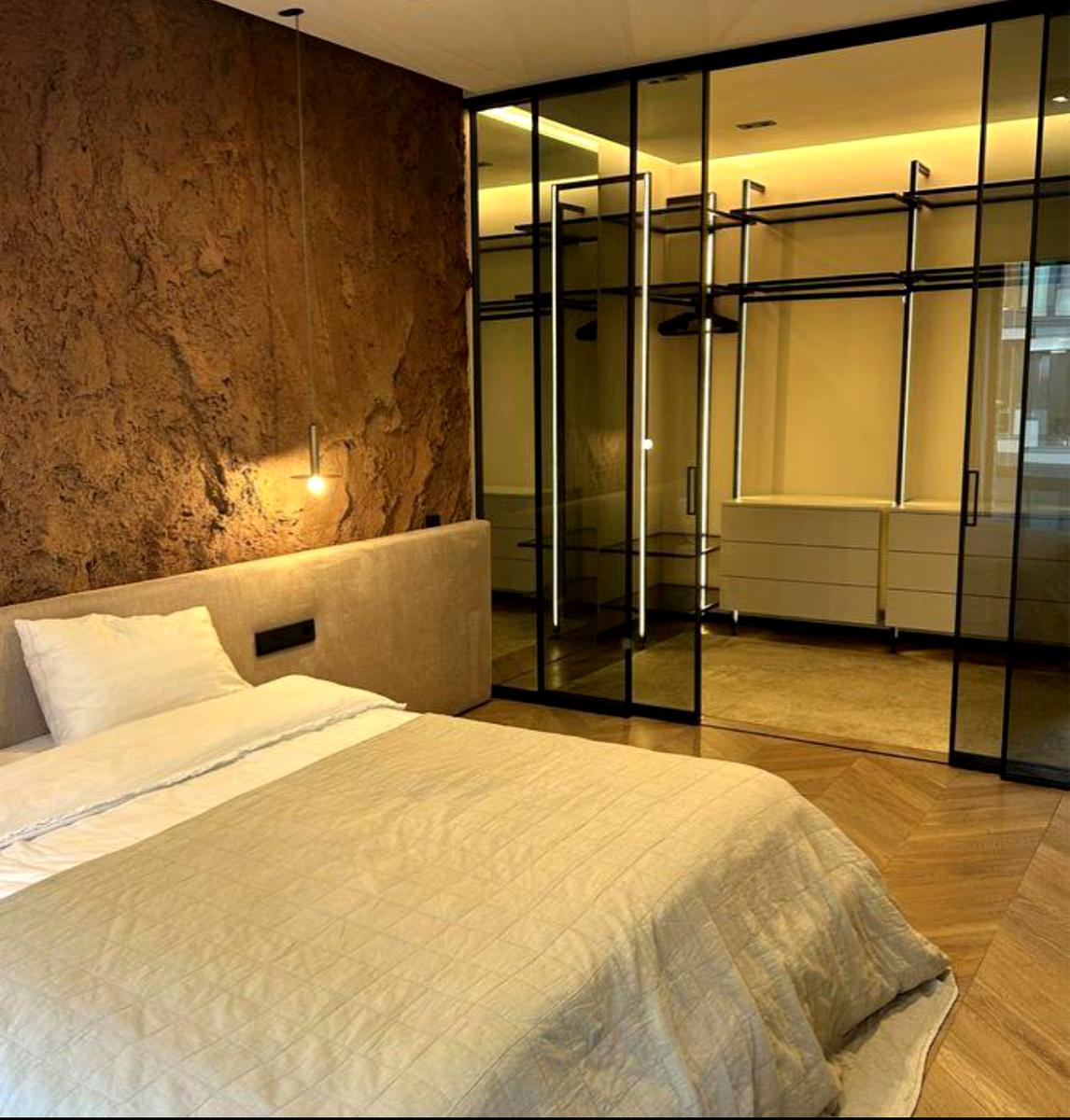 2-rooms apartment apartment by the address st. Naberezhno Rybalskaya (area 74 m²) - Atlanta.ua - photo 4