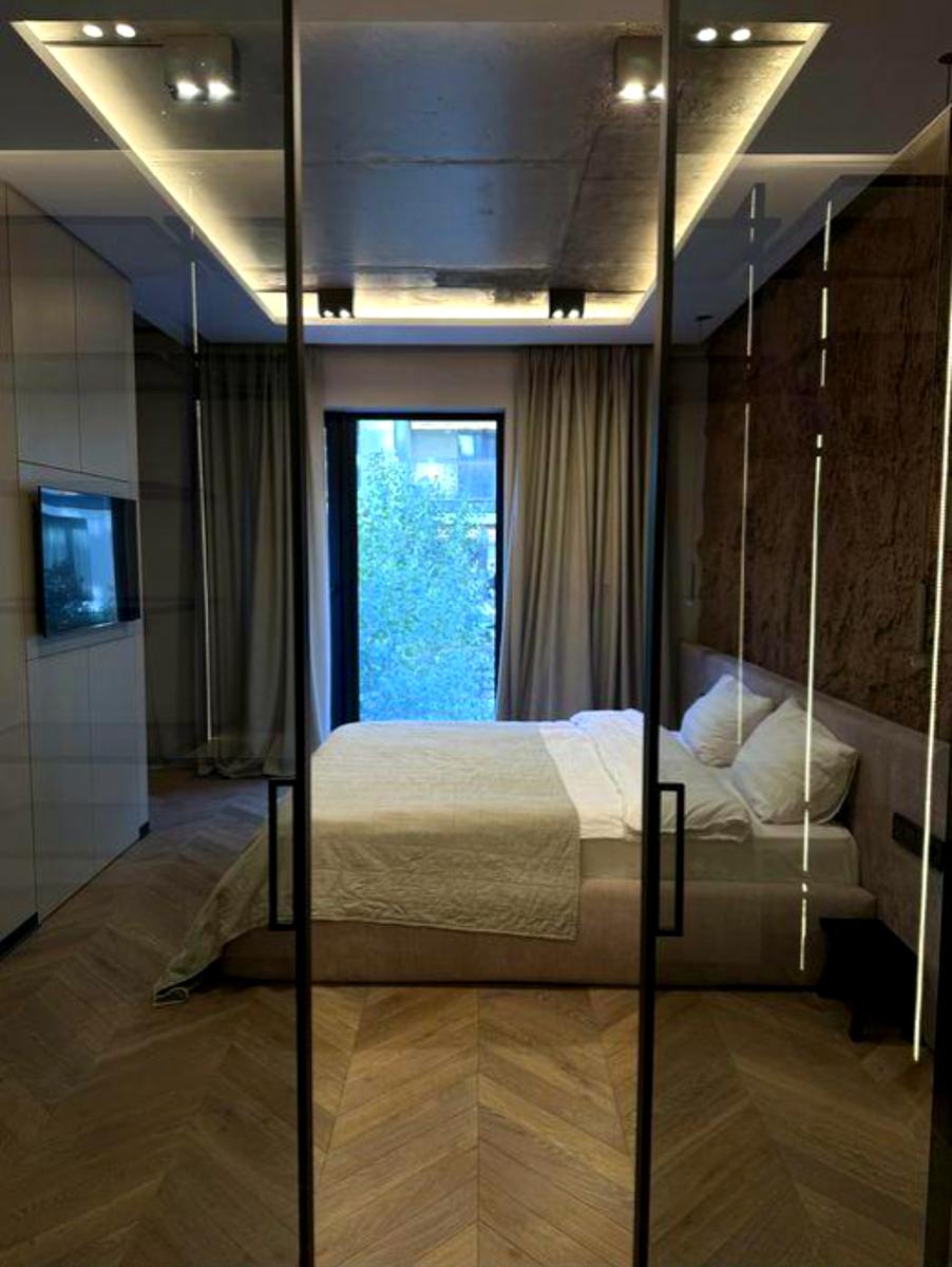 2-rooms apartment apartment by the address st. Naberezhno Rybalskaya (area 74 m²) - Atlanta.ua - photo 8