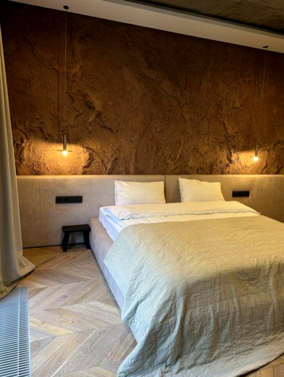 2-rooms apartment apartment by the address st. Naberezhno Rybalskaya (area 74 m²) - Atlanta.ua - photo 6