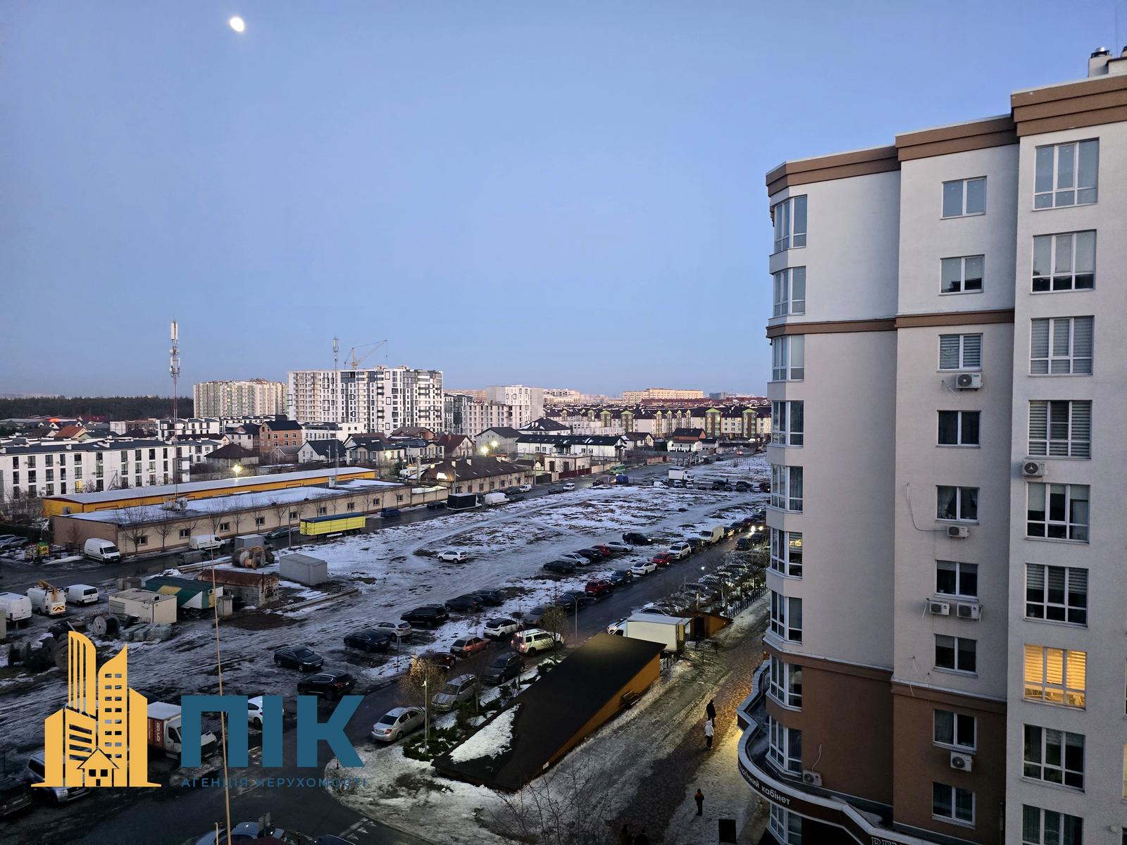 1-кімнатна квартира за адресою вул. Боголюбова (площа 37 м²) - Atlanta.ua - фото 5