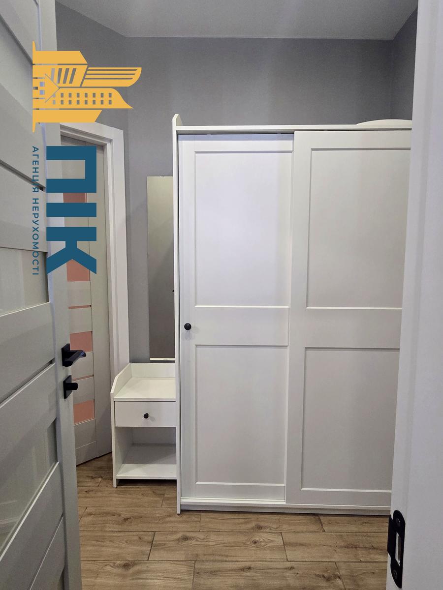 1-кімнатна квартира за адресою вул. Боголюбова (площа 37 м²) - Atlanta.ua - фото 10