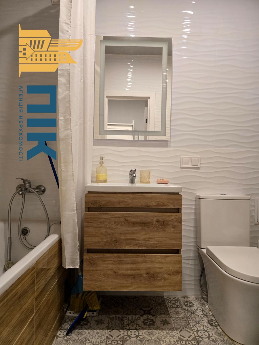 1-кімнатна квартира за адресою вул. Боголюбова (площа 37 м²) - Atlanta.ua - фото 7