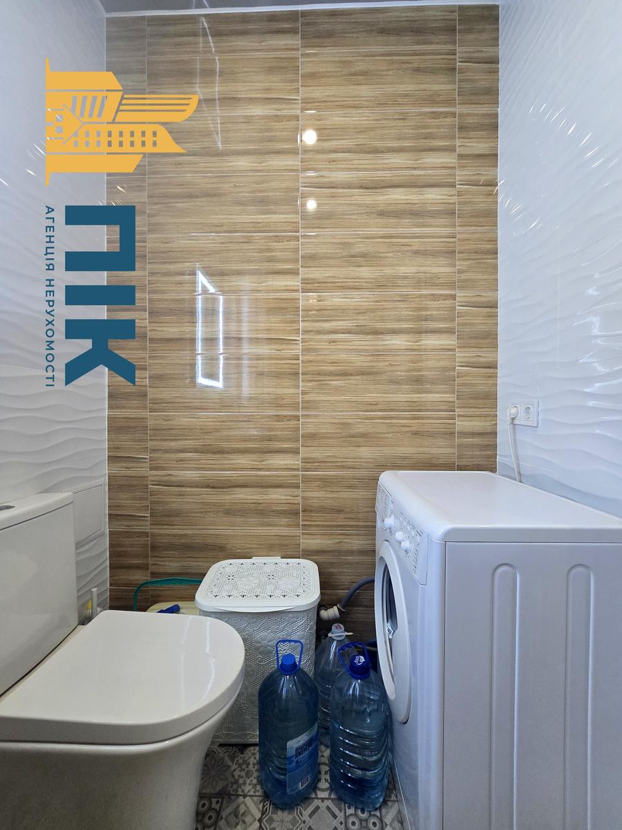 1-кімнатна квартира за адресою вул. Боголюбова (площа 37 м²) - Atlanta.ua - фото 9