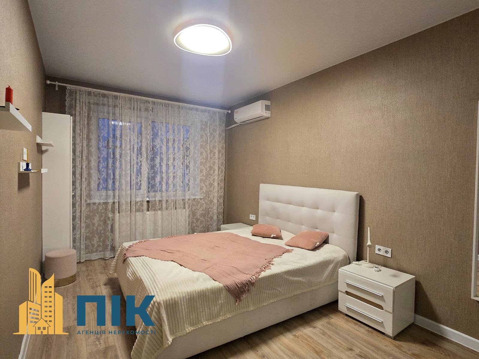 1-кімнатна квартира за адресою вул. Боголюбова (площа 37 м²) - Atlanta.ua - фото 11