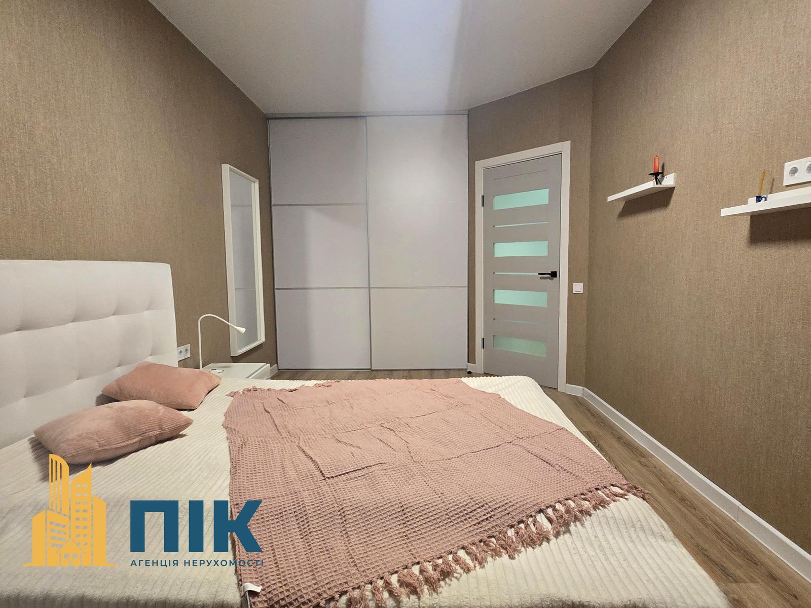 1-кімнатна квартира за адресою вул. Боголюбова (площа 37 м²) - Atlanta.ua - фото 12