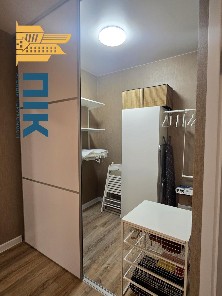 1-кімнатна квартира за адресою вул. Боголюбова (площа 37 м²) - Atlanta.ua - фото 14