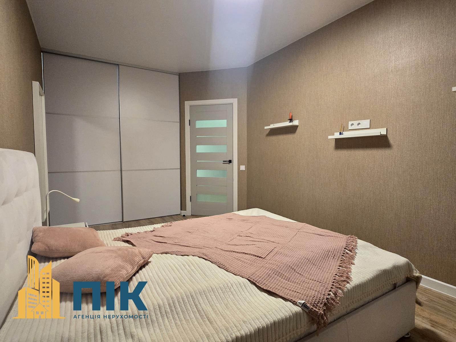 1-кімнатна квартира за адресою вул. Боголюбова (площа 37 м²) - Atlanta.ua - фото 13