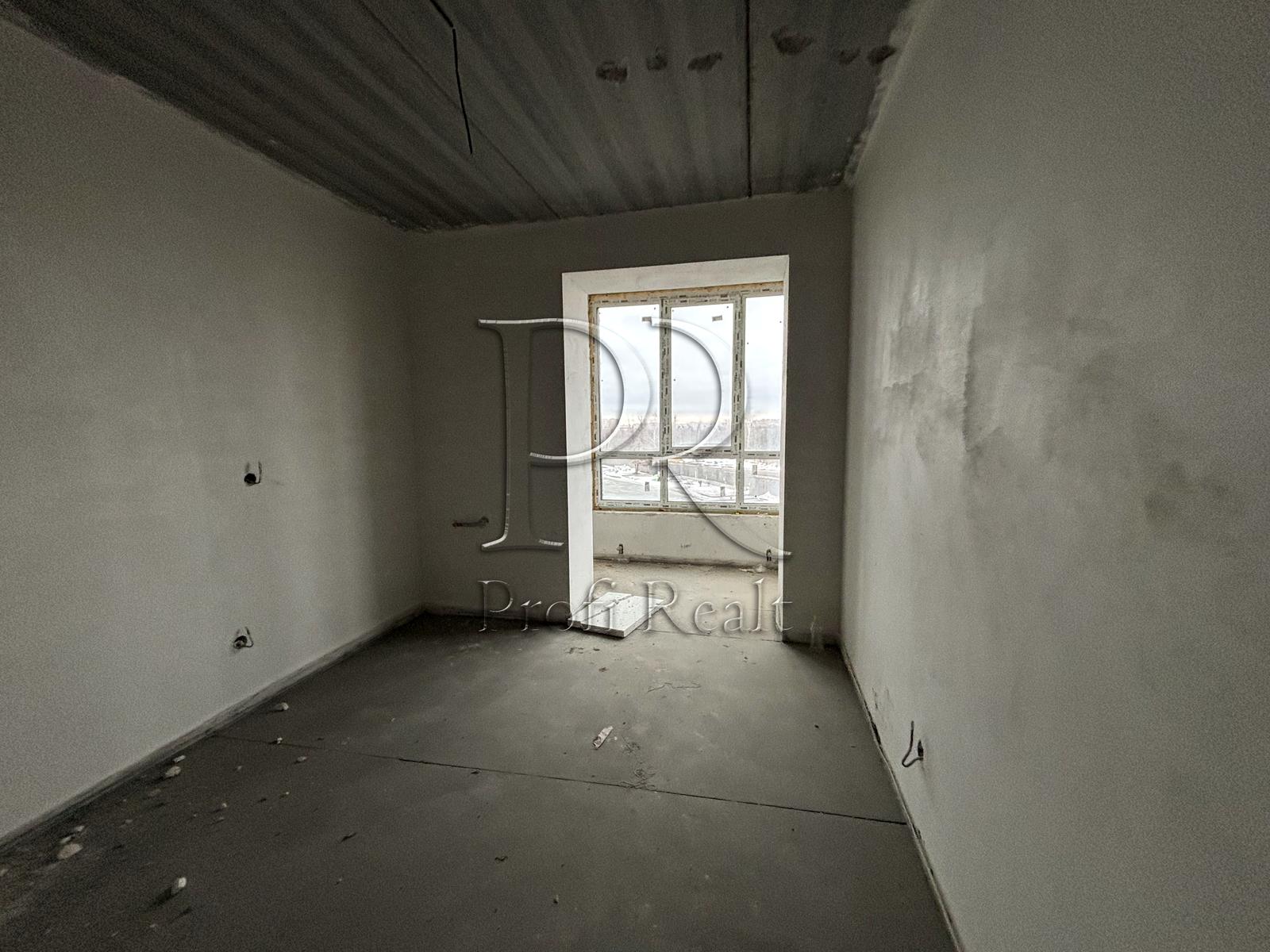 1-кімнатна квартира за адресою проспект Героїв Небесної Сотні (площа 39 м²) - Atlanta.ua - фото 6