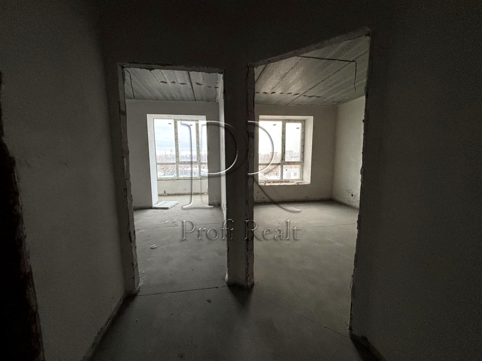 1-кімнатна квартира за адресою проспект Героїв Небесної Сотні (площа 39 м²) - Atlanta.ua - фото 8