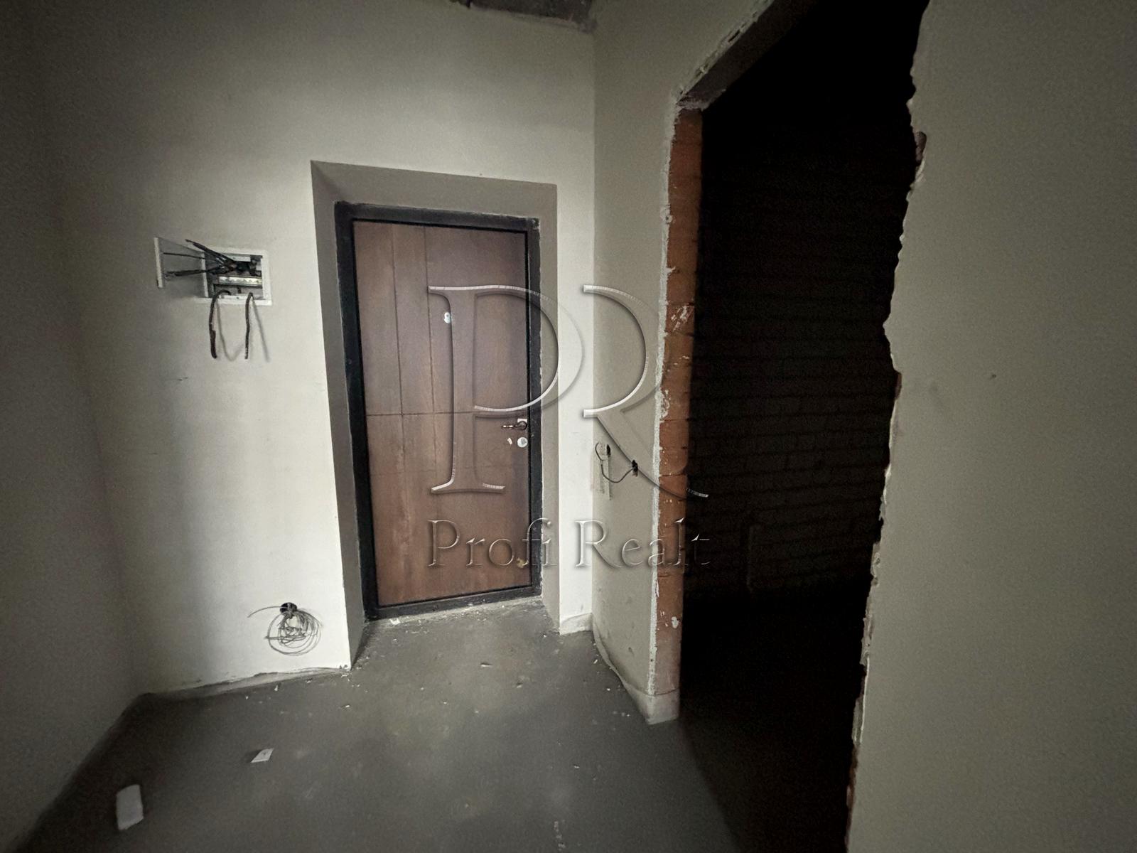 1-кімнатна квартира за адресою проспект Героїв Небесної Сотні (площа 39 м²) - Atlanta.ua - фото 9