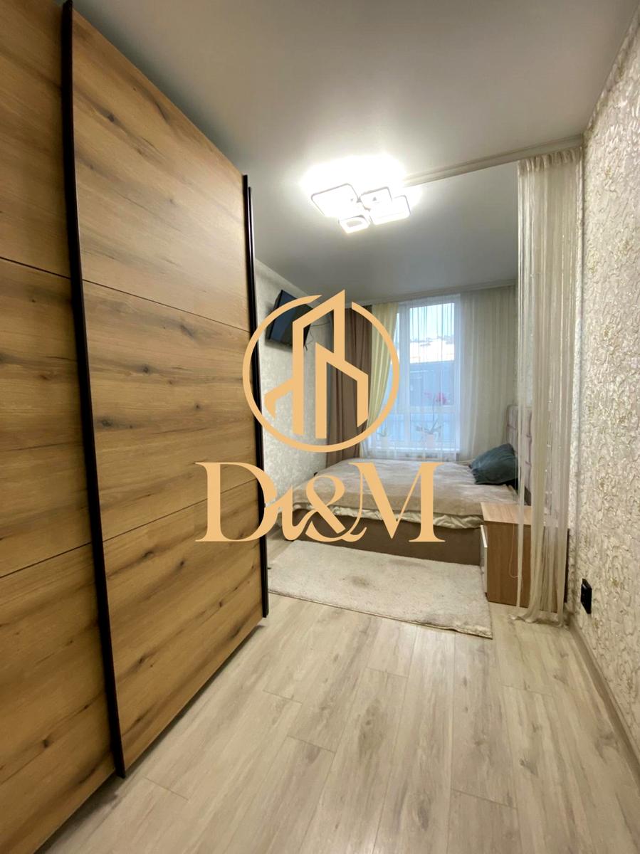 2-комнатная квартира по адресу (площадь 42 м²) - Atlanta.ua - фото 7