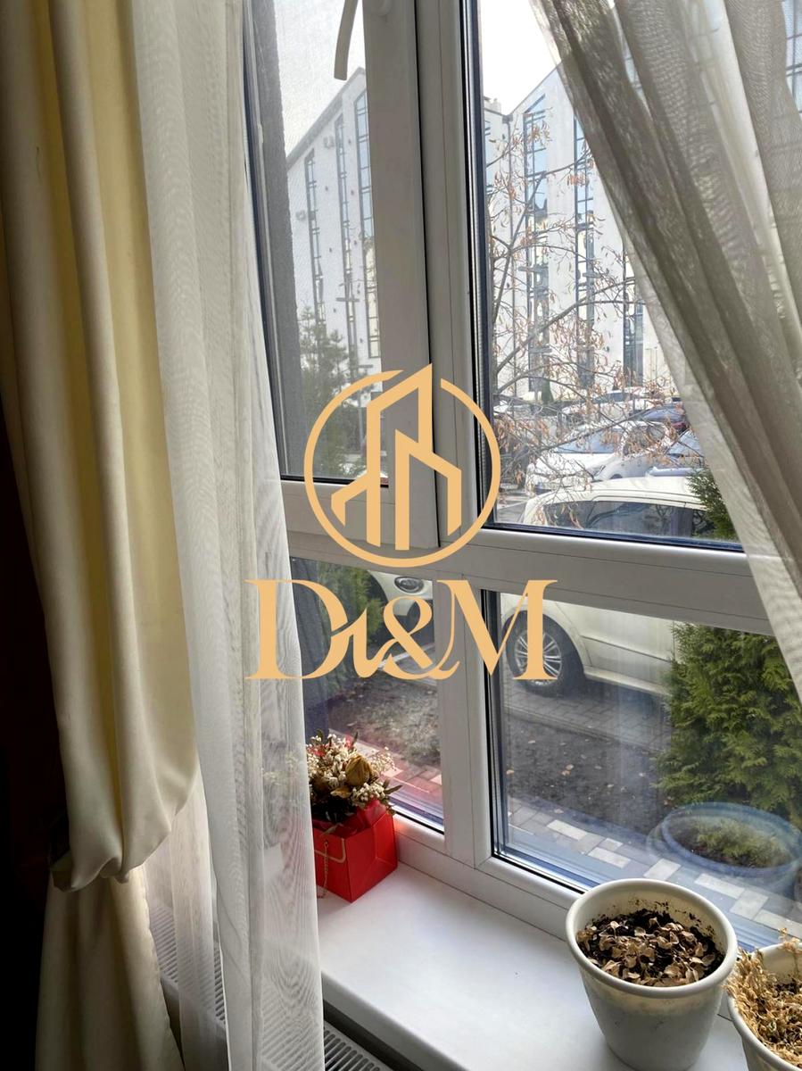 2-комнатная квартира по адресу (площадь 42 м²) - Atlanta.ua - фото 16