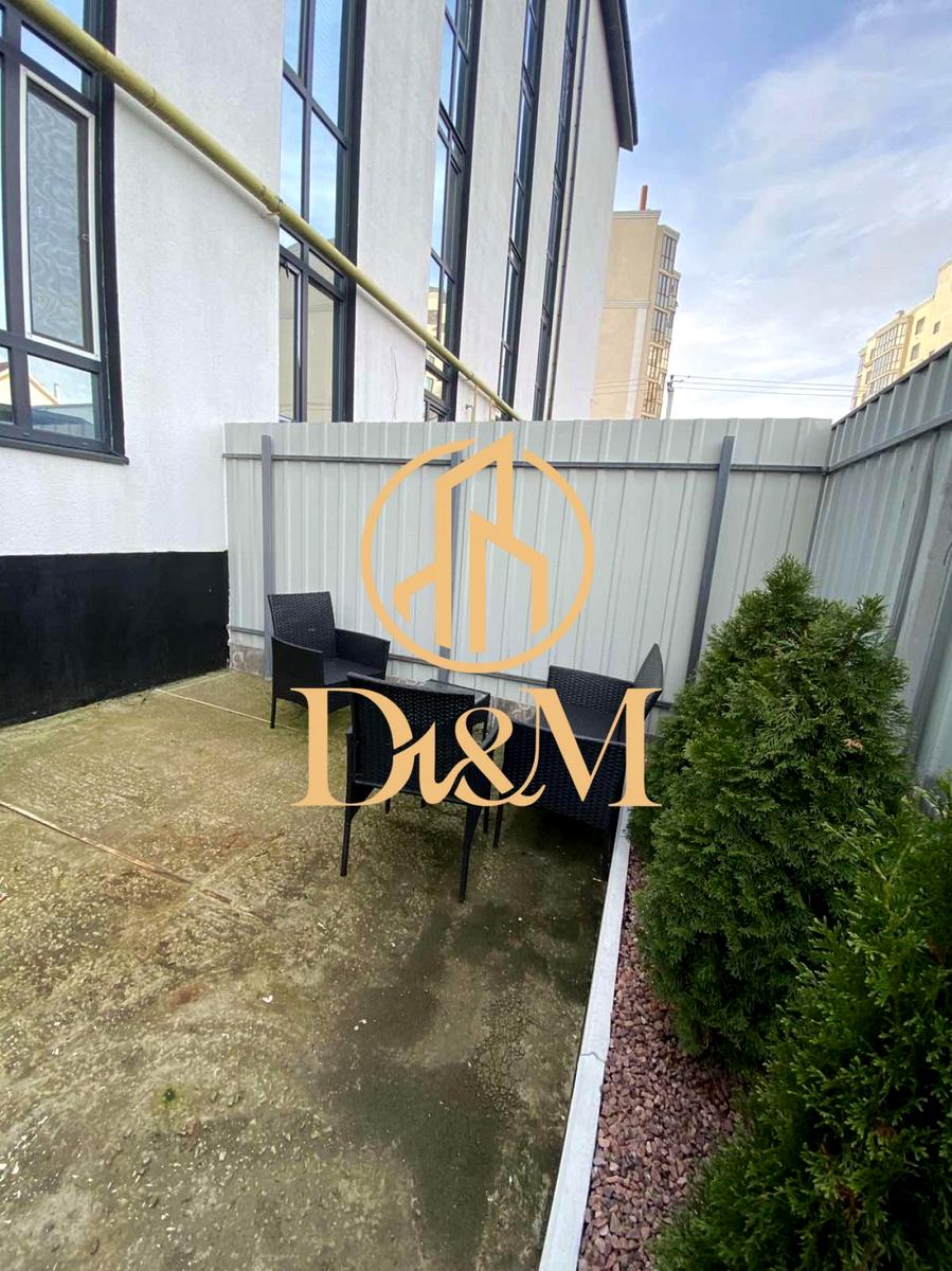 2-комнатная квартира по адресу (площадь 42 м²) - Atlanta.ua - фото 19