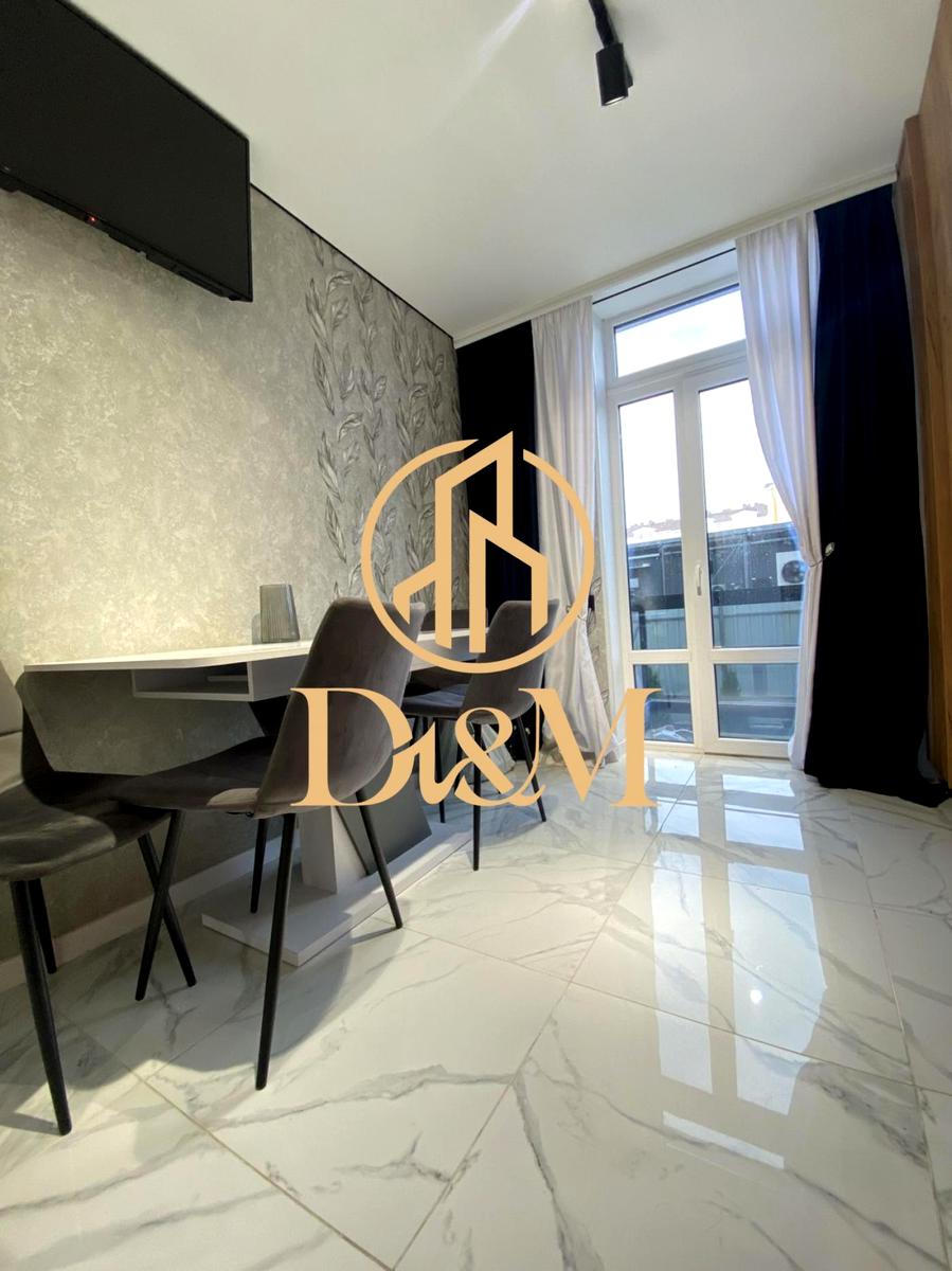 2-комнатная квартира по адресу (площадь 42 м²) - Atlanta.ua - фото 5