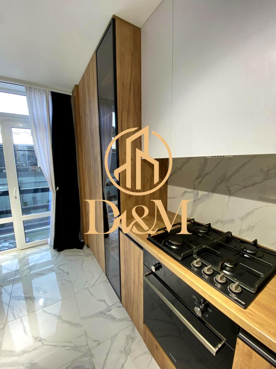 2-комнатная квартира по адресу (площадь 42 м²) - Atlanta.ua - фото 4