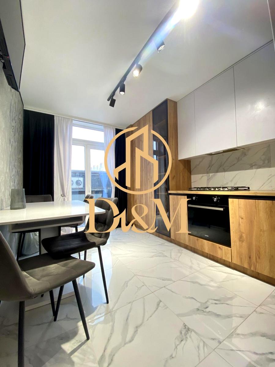 2-комнатная квартира по адресу (площадь 42 м²) - Atlanta.ua - фото 3