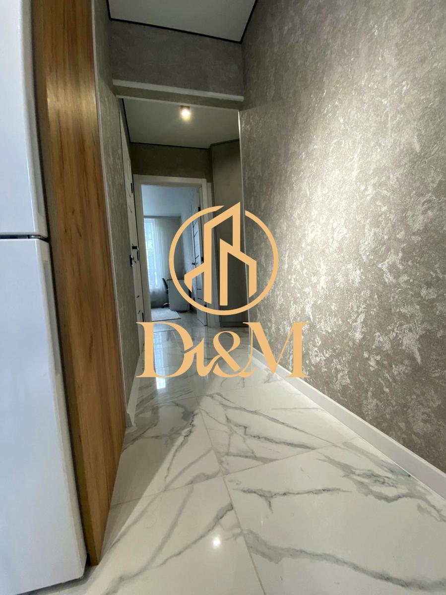 2-комнатная квартира по адресу (площадь 42 м²) - Atlanta.ua - фото 6