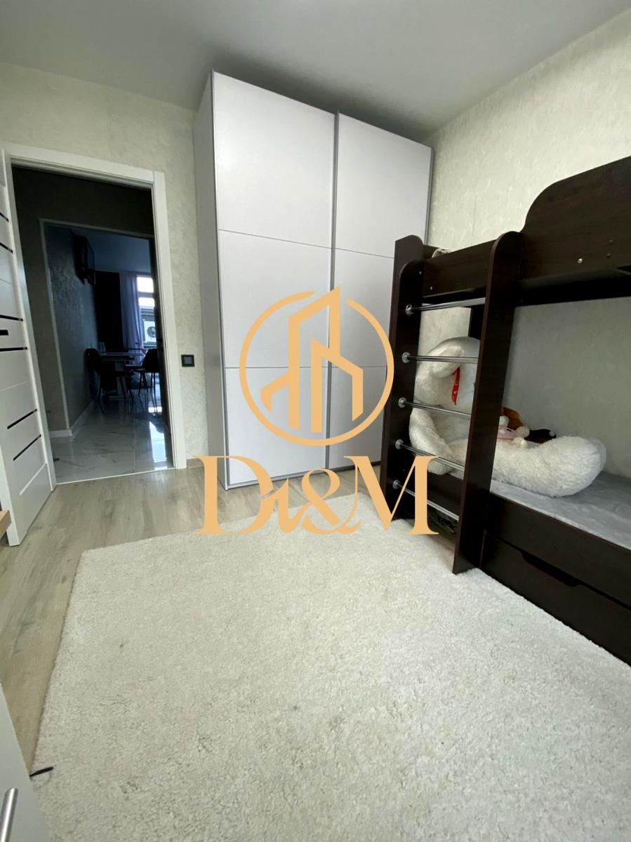 2-комнатная квартира по адресу (площадь 42 м²) - Atlanta.ua - фото 9