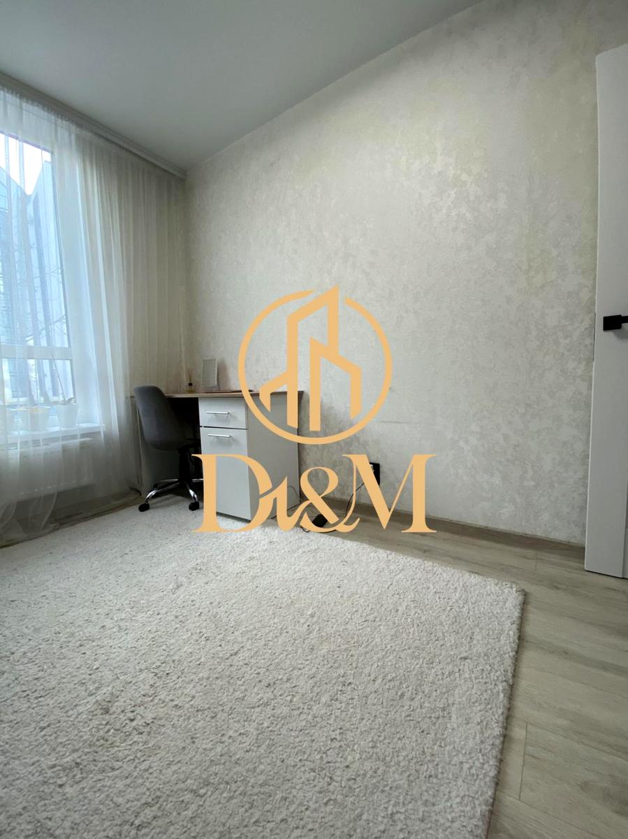 2-комнатная квартира по адресу (площадь 42 м²) - Atlanta.ua - фото 11