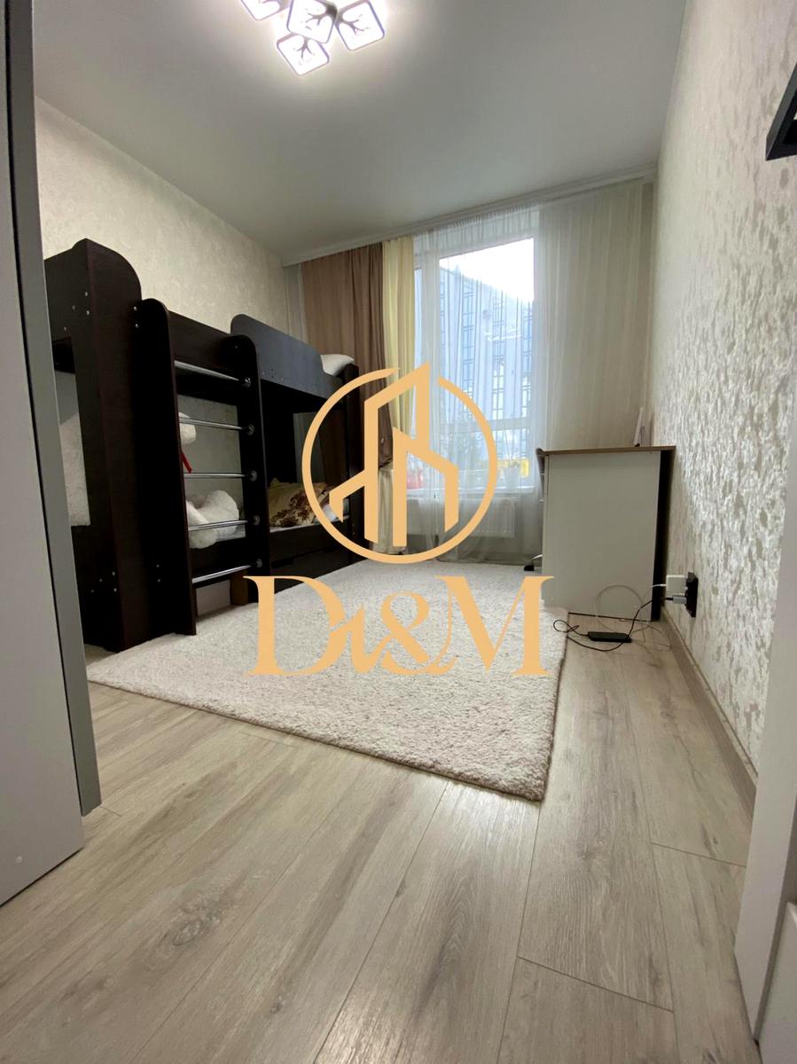 2-комнатная квартира по адресу (площадь 42 м²) - Atlanta.ua - фото 10