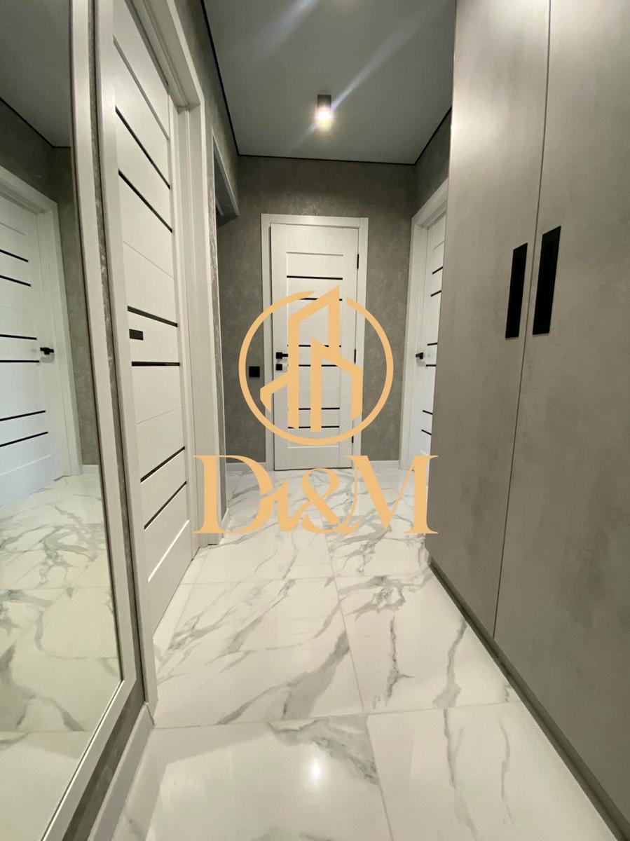 2-комнатная квартира по адресу (площадь 42 м²) - Atlanta.ua - фото 8