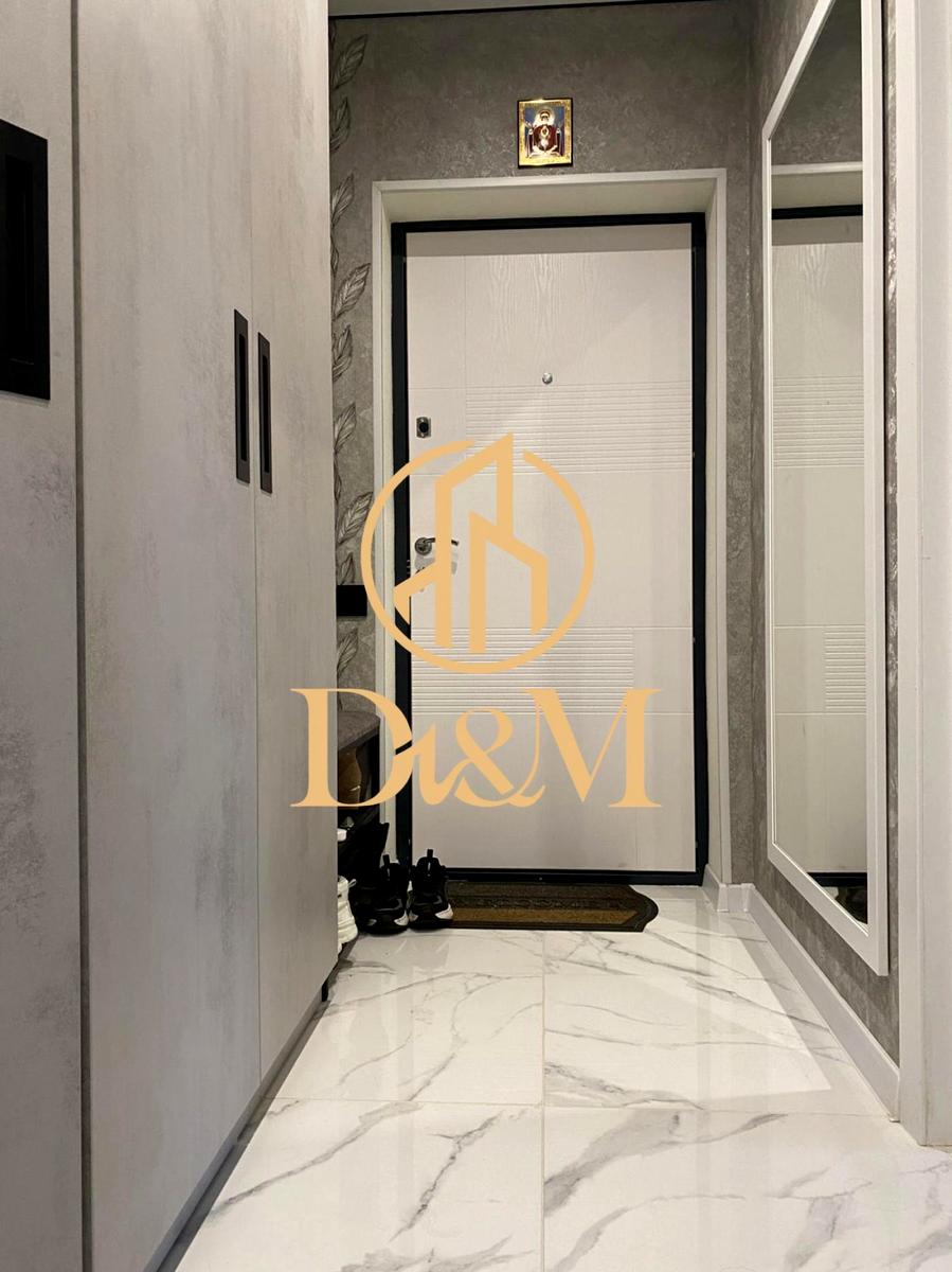 2-комнатная квартира по адресу (площадь 42 м²) - Atlanta.ua - фото 15