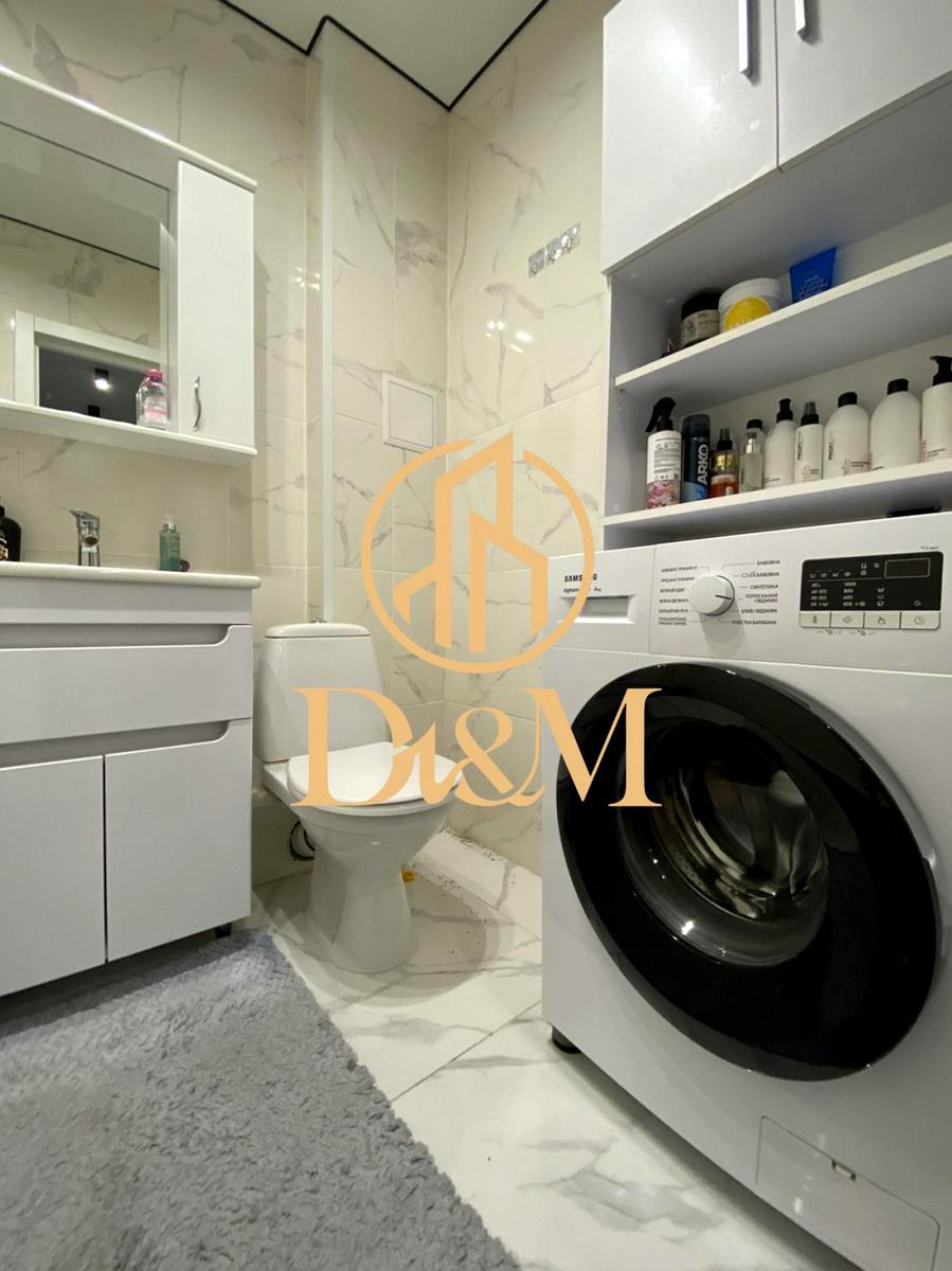 2-комнатная квартира по адресу (площадь 42 м²) - Atlanta.ua - фото 13